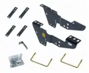 Fifth Wheel Trailer Hitch Bracke fits 1999-2012 GMC Sierra 1500 Sierra 2500 HD S