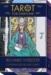 Cartas Tarot For Everyone + Libro - Ingles - Lo Scarabeo - ENVIO GRATIS en adic