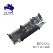 Genuine RR04XL Battery HP Spectre x360 13-aw 13-aw0043tu 13-aw0204tu 60.76Wh