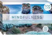Mindfulness Jigsaw Puzzle, 500 Piece (Apostles)