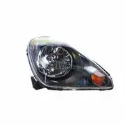 All Crash Head Lamp Rh TSX-21030RHG