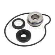 Water Pump Seals Set For YAMAHA XP530 T-MAX 2017-2019 XP500 T-MAX 2001-2016 2005