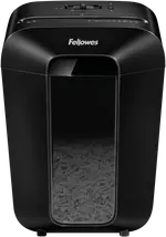 Fellowes Powershred LX70 Cross-Cut Shredder