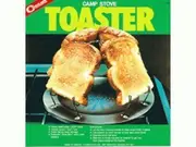 Coghlans Camp Stove Toaster
