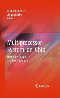 在飛比找博客來優惠-Multiprocessor System-on-Chip: