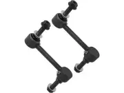 Rear Sway Bar Link Kit For 2021-2023 Ford Bronco Sport 2022 SN346KD (for: Ford)