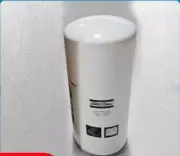 1pc Air Compressor 1621737890 Oil Filter External Oil Compartment