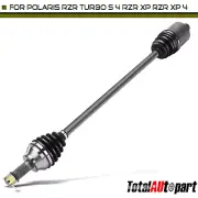 New CV Axle for Polaris RZR Turbo S 4 RZR XP RZR XP 4 Rear Left or Right Side
