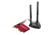 TP-Link AX3000 Wi-Fi 6 Bluetooth 5.0 PCIe Adapter (ARCHER TX3000E)