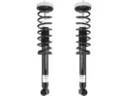 Rear Unity Strut Assembly Kit fits BMW 525i 2004-2007 39TJMG (for: BMW)