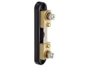Megger 249004 - Calibration Shunt, 0.001 Ohms, 100 A