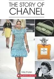 The Story of Chanel Reader & Audio CD
