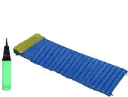 Inflating Sleeping Pad for Camping - Camping Inflatable Pad | Waterproof Inflatable Tents Camping Mats for Camping, Backpacking, Hiking