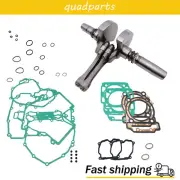 Crankshaft Gasket Kit For Can-am 1000 BRP Renegade Outlander Commander Maverick