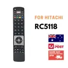 For Hitachi TV 32HB16J61UA Replacement Infrared Remote Control