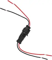 iplusmile Wire Connector Kit Quick Connect Automotive Connector for Secure Installation Motorcycles Trucks Boats More Reliable Plastic Connection Supplies