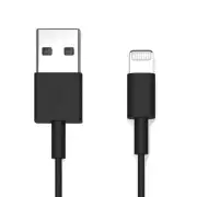 USB-A To Lightning (iPhone) Cable 20CM