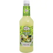 Master Of Mixes Margarita Mix 1Lt