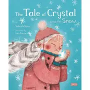 Sassi Story Book - The Tale of Crystal and the Snow