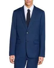 Sandro Formal Micro Jacket