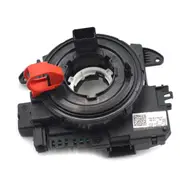 Car Clock Spring Steering Angle Sensor Module Unit 5K0953569BF 5K0953569BC for Black