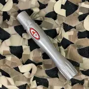 NEW Custom Products CP 2 Piece Barrel Back - Silver - .693 - Cocker