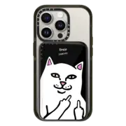 PowerThru Power Bank Power Bank MagSafe Compatible Lord Nermal Power Bank