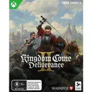 Kingdom Come Deliverance II