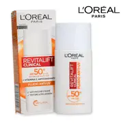 [L'oréal] L'oreal revitalift vitamin c serum 50 ml