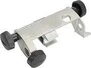 Stone Truing Tool – Trues the stone exactly round and flat.