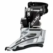 Derailleur Front Slx fd-m7025-h 2x11v High Clamp Down Swing SH-IFDM702511H