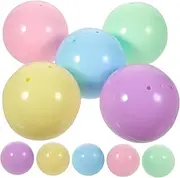 JOINPAYA Fillable Easter Eggs Shell Doll Machine 25pcs Party Favors Easter Party Supplies Boys and Girls Toy