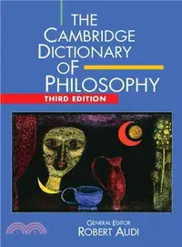 在飛比找三民網路書店優惠-The Cambridge Dictionary of Ph