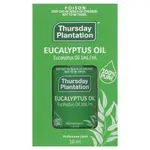 Thursday Plantation 100% Pure Eucalyptus Oil 50ml