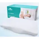 Luxury Soft Contour Memory Foam Breath Pillow Sleeping Neck Support Pillows