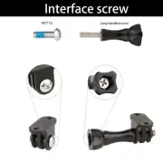 Versatiles Bike Attachments Durability Bike Computer Holder Cycling Equipment