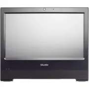 Shuttle XPC X50V8 Barebone System - Desktop - Socket BGA-1528 - 1 x Processor