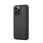 iPhone 16 Pro Power Bank 5000mAh Battery Charger Case Charging Cover