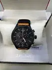 Tissot Chrono XL Men's Black Watch - T116.617.36.051.08