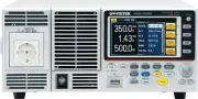 GW Instek ASR-2050 Programmable AC/DC Power Source 500VA Power Supply USB/LAN