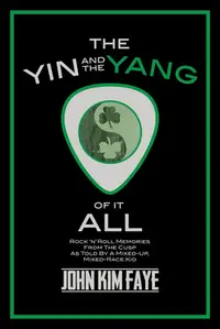 在飛比找誠品線上優惠-The Yin and the Yang of It All