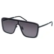 [Saint Laurent] SL 364 MASK 002 | BLACK