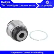 For 06-13 Land Rover Range Rover Sport Ctrl Arm Bush Rr At Knuckle (Lwr) Delphi (for: Land Rover)