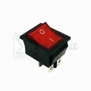 On Off Switch For Champion 2800/3100-Watt RecoiI Inverter Generator 75531i