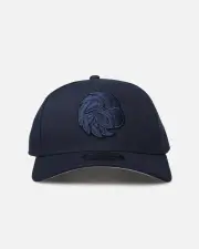 [New Era] New Era Manly-warringah Sea Eagles 'Ocean Blue' 9forty A-frame Snapback Oceanside Blue - Size ONE ONE Oceanside Blue