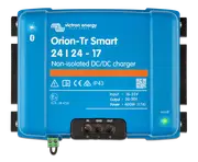 Victron 24V to 24V Orion-Tr Smart 24/24-17A Non-isolated DC-DC Charger