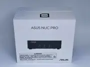 NEW! ASUS NUC 14 Pro NUC14RVK mini PC Intel Core i3-100U 14th Gen