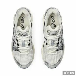 ASICS 男 慢跑鞋 GEL-NIMBUS 9 白色 -1201A424105