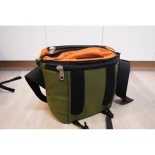 Crumpler Photo Equipment Camera Bag Olive Green 澳洲 小野人 相機包