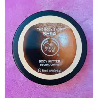 在飛比找蝦皮購物優惠-The body shop 乳油木果修護身體滋養霜